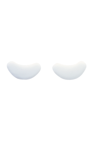 Intermed Eva Belle Refreshing Hydrogel Eye Mask 1 Ζεύγος